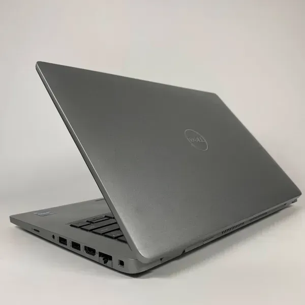 Ультрабук Dell Latitude 5430 / 14" (1920x1080) IPS / Intel Core i5-1245U (10 (12) ядер по 1.2 - 4.4 GHz) / 16 GB DDR4 / 256 GB SSD / Intel Iris Xe Graphics / WebCam / HDMI - Зображення 7