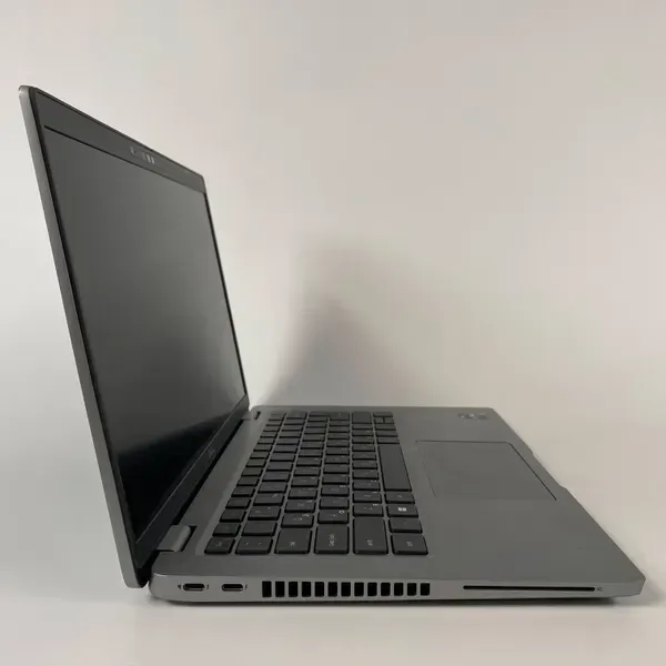 Ультрабук Dell Latitude 5430 / 14" (1920x1080) IPS / Intel Core i5-1245U (10 (12) ядер по 1.2 - 4.4 GHz) / 16 GB DDR4 / 256 GB SSD / Intel Iris Xe Graphics / WebCam / HDMI - Зображення 4