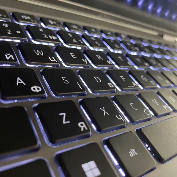 Ультрабук Dell Latitude 5430 / 14" (1920x1080) IPS / Intel Core i5-1245U (10 (12) ядер по 1.2 - 4.4 GHz) / 16 GB DDR4 / 256 GB SSD / Intel Iris Xe Graphics / WebCam / HDMI - Зображення 6