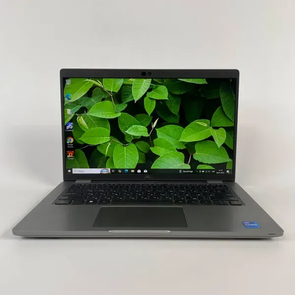 Ультрабук Dell Latitude 5430 / 14" (1920x1080) IPS / Intel Core i7-1265U (10 (12) ядер по 3.6 - 4.8 GHz) / 16 GB DDR4 / 512 GB SSD / Intel Iris Xe Graphics / WebCam / HDMI - Зображення 2