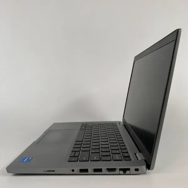 Ультрабук Dell Latitude 5430 / 14" (1920x1080) IPS / Intel Core i7-1265U (10 (12) ядер по 3.6 - 4.8 GHz) / 16 GB DDR4 / 512 GB SSD / Intel Iris Xe Graphics / WebCam / HDMI - Зображення 5
