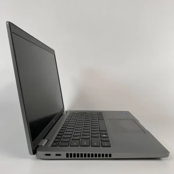 Ультрабук Dell Latitude 5430 / 14" (1920x1080) IPS / Intel Core i7-1265U (10 (12) ядер по 3.6 - 4.8 GHz) / 16 GB DDR4 / 512 GB SSD / Intel Iris Xe Graphics / WebCam / HDMI - Зображення 4