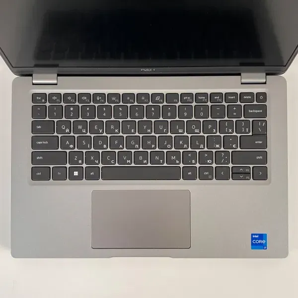 Ультрабук Dell Latitude 5430 / 14" (1920x1080) IPS / Intel Core i7-1265U (10 (12) ядер по 3.6 - 4.8 GHz) / 16 GB DDR4 / 512 GB SSD / Intel Iris Xe Graphics / WebCam / HDMI - Зображення 3