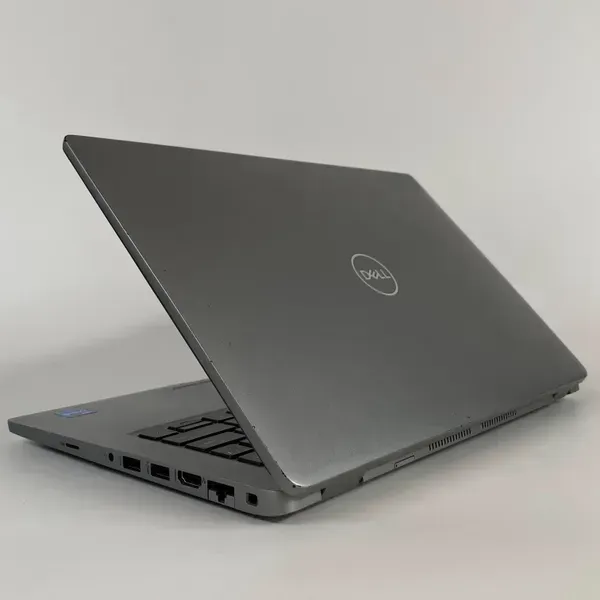 Ультрабук Dell Latitude 5430 / 14" (1920x1080) IPS / Intel Core i7-1265U (10 (12) ядер по 3.6 - 4.8 GHz) / 16 GB DDR4 / 512 GB SSD / Intel Iris Xe Graphics / WebCam / HDMI - Зображення 7