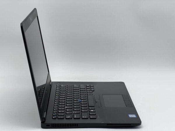 Ультрабук Dell Latitude E7470 / 14" (1920x1080) IPS / Intel Core i5-6300U (2 (4) ядра по 2.4 - 3.0 GHz) / 8 GB DDR4 / 120 GB SSD / Intel HD Graphics 520 / WebCam - Зображення 3