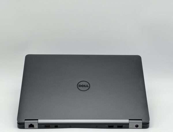 Ультрабук Dell Latitude E7470 / 14" (1920x1080) IPS / Intel Core i5-6300U (2 (4) ядра по 2.4 - 3.0 GHz) / 8 GB DDR4 / 120 GB SSD / Intel HD Graphics 520 / WebCam - Зображення 5