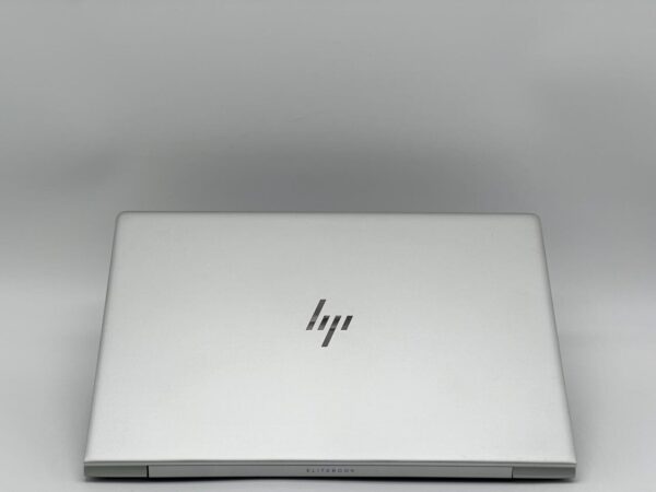 Ультрабук HP EliteBook 745 G6 / 14" (1920x1080) IPS / AMD Ryzen 5 PRO 3500U (4 (8) ядра по 2.1 - 3.7 GHz) / 16 GB DDR4 / 240 GB SSD / AMD Radeon RX Vega 8 / WebCam - Зображення 5