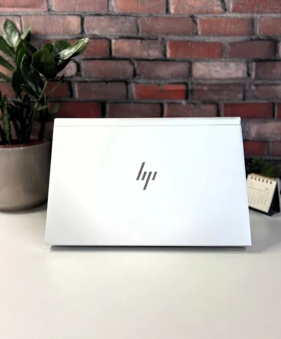 Ультрабук HP EliteBook 835 G7 / 13.3" (1920x1080) IPS / AMD Ryzen 3 PRO 4450U (4 (8) ядра по 2.5 - 3.7 GHz) / 16 GB DDR4 / 256 GB SSD / AMD Radeon RX Vega 5 Graphics / WebCam / Win 10 Home - Зображення 9
