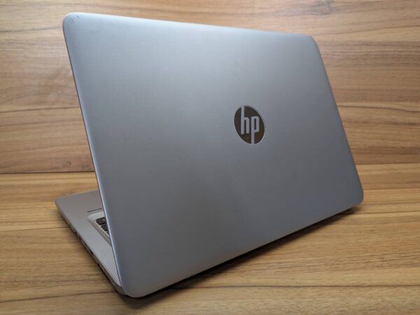 Ультрабук HP EliteBook 840 G3 / 14" (1920x1080) IPS / Intel Core i5-6300U (2 (4) ядра по 2.4 - 3.0 GHz) / 8 GB DDR4 / 240 GB SSD / Intel HD Graphics 520 / HDMI / TouchID / Windows 10 - Зображення 7