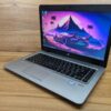 Ультрабук HP EliteBook 840 G3 / 14" (1920x1080) IPS / Intel Core i5-6300U (2 (4) ядра по 2.4 - 3.0 GHz) / 8 GB DDR4 / 240 GB SSD / Intel HD Graphics 520 / TouchID / HDMI / Windows 10 - Зображення 5