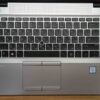 Ультрабук HP EliteBook 840 G3 / 14" (1920x1080) IPS / Intel Core i5-6300U (2 (4) ядра по 2.4 - 3.0 GHz) / 8 GB DDR4 / 240 GB SSD / Intel HD Graphics 520 / TouchID / HDMI / Windows 10 - Зображення 3