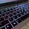 Ультрабук HP EliteBook 840 G3 / 14" (1920x1080) IPS / Intel Core i5-6300U (2 (4) ядра по 2.4 - 3.0 GHz) / 8 GB DDR4 / 240 GB SSD / Intel HD Graphics 520 / TouchID / HDMI / Windows 10 - Зображення 6