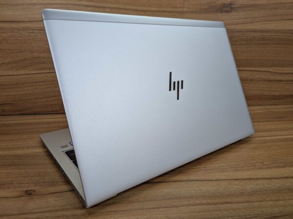 Ультрабук HP EliteBook 850 G6 / 15.6" (1920x1080) IPS / Intel Core i5-8265U (4 (8) ядра по 1.6 - 3.9 GHz) / 16 GB DDR4 / 1000 GB SSD / Intel UHD Graphics 620 / Fingerprint / WebCam / Windows 10 - Зображення 7