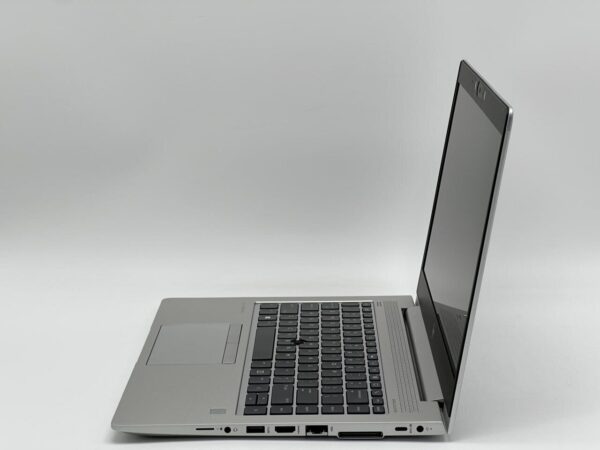 Ультрабук HP EliteBook MT45 / 14" (1920x1080) IPS Touch / AMD Ryzen 3 3300U (4 ядра по 2.1 - 3.5 GHz) / 16 GB DDR4 / 240 GB SSD / AMD Radeon Vega 6 Graphics / WebCam - Зображення 4