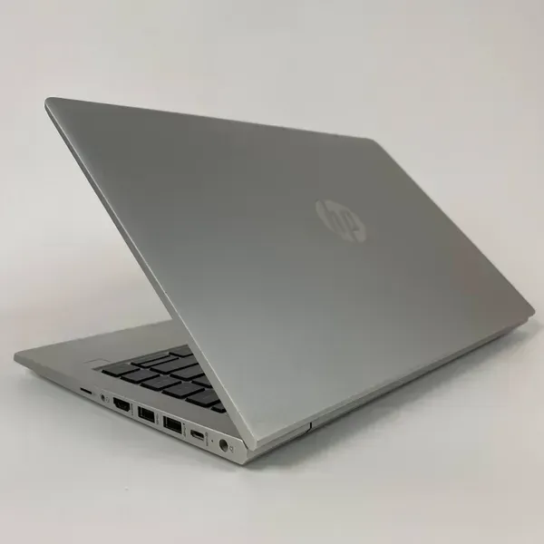Ультрабук HP ProBook 445 G8 / 14" (1920x1080) IPS / AMD Ryzen 7 5800U (8 (16) ядер по 1.9 - 4.4 GHz) / 16 GB DDR4 / 256 GB SSD / AMD Radeon Vega 8 Graphics / WebCam / Fingerprint - Зображення 7