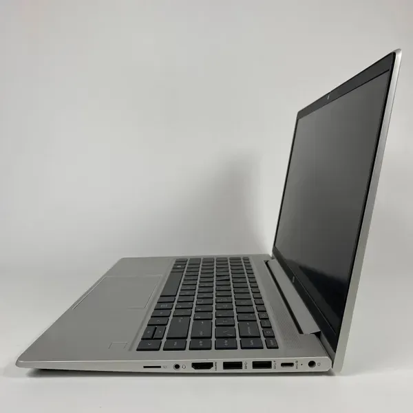 Ультрабук HP ProBook 445 G8 / 14" (1920x1080) IPS / AMD Ryzen 7 5800U (8 (16) ядер по 1.9 - 4.4 GHz) / 16 GB DDR4 / 256 GB SSD / AMD Radeon Vega 8 Graphics / WebCam / Fingerprint - Зображення 5