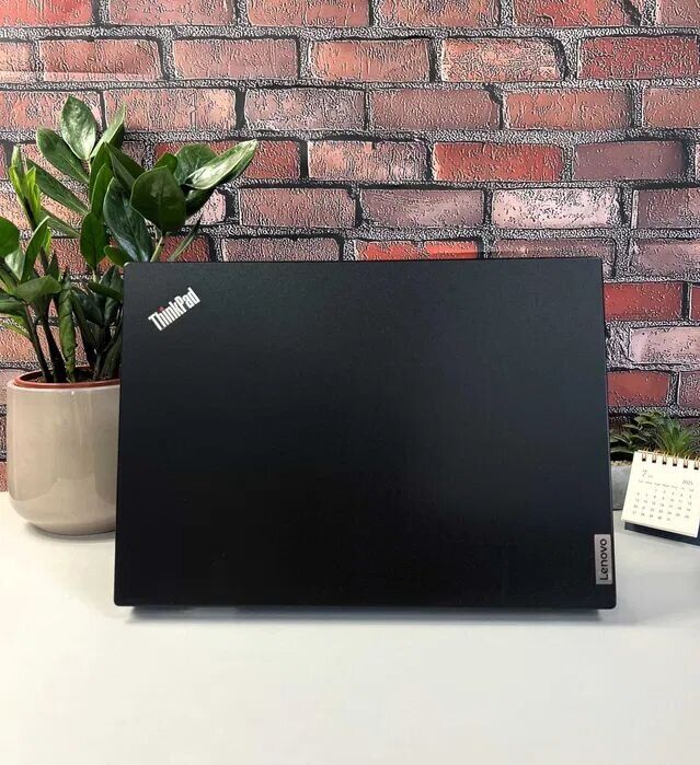 Ультрабук Lenovo ThinkPad L14 Gen 1 / 14" (1920x1080) IPS / AMD Ryzen 5 Pro 4650U (6 (12) ядер по 2.1 - 4.0 GHz) / 16 GB DDR4 / 256 GB SSD / AMD Radeon RX Vega 6 Graphics / WebCam / Win 10 Pro - Зображення 9