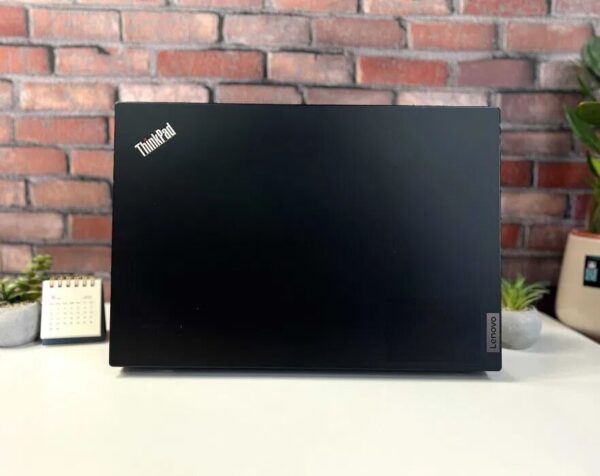 Ультрабук Lenovo ThinkPad L15 / 15.6" (1920x1080) IPS Touch / AMD Ryzen 5 Pro 4750U (8 (16) ядер по 1.7 - 4.1 GHz) / 32 GB DDR4 / 512 GB SSD M.2 / AMD Radeon RX Vega 6 Graphics / WebCam / Win 10 Pro - Зображення 6