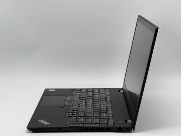 Ультрабук Lenovo ThinkPad T15 Gen 1 / 15.6" (1920х1080) IPS Touch / Intel Core i5-10310U (4 (8) ядра по 1.7 - 4.4 GHz) / 16 GB DDR4 / 480 GB SSD / Intel UHD Graphics / WebCam - Зображення 4
