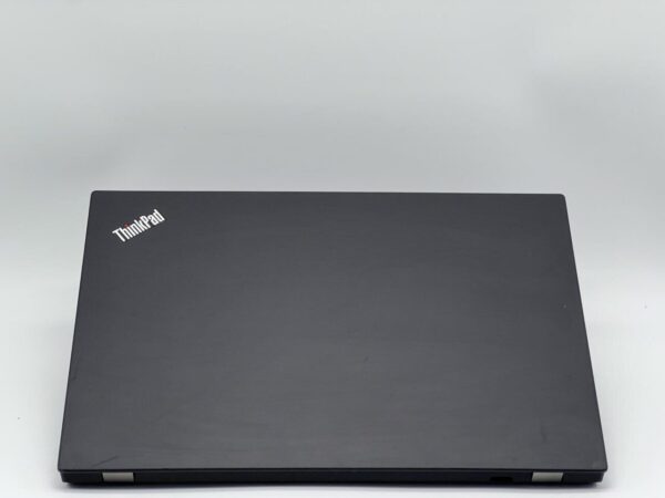 Ультрабук Lenovo ThinkPad T15 Gen 1 / 15.6" (1920х1080) IPS Touch / Intel Core i5-10310U (4 (8) ядра по 1.7 - 4.4 GHz) / 16 GB DDR4 / 480 GB SSD / Intel UHD Graphics / WebCam - Зображення 5