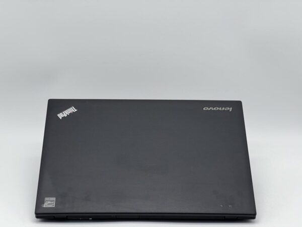 Ультрабук Lenovo ThinkPad X1 Carbon (1st Gen) / 14" (1600x900) IPS / Intel Core i7-3667U (2 (4) ядра по 2.0 - 3.2 GHz) / 4 GB DDR3 / 240 GB SSD / Intel HD Graphics 4000 / WebCam - Зображення 5