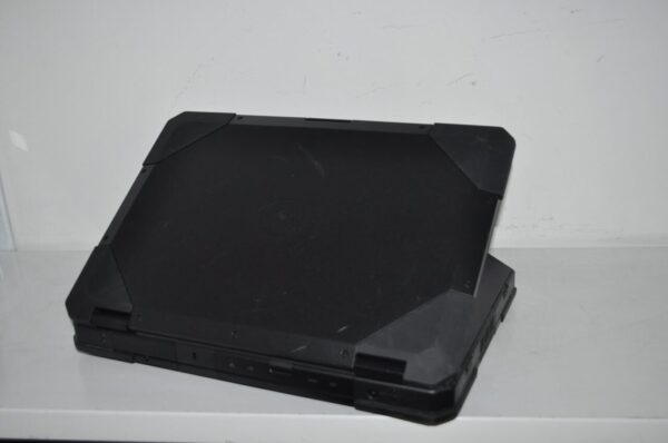 Захищений ноутбук Dell Latitude 5414 Rugged / 14" (1366x768) TN / Intel Core i3-6100U (2 (4) ядра по 2.3 GHz) / 8 GB DDR4 / 256 GB SSD / Intel HD Graphics 520 / WebCam / Windows 11 Pro - Зображення 10