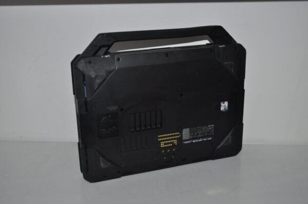 Захищений ноутбук Dell Latitude 5414 Rugged / 14" (1366x768) TN / Intel Core i3-6100U (2 (4) ядра по 2.3 GHz) / 8 GB DDR4 / 256 GB SSD / Intel HD Graphics 520 / WebCam / Windows 11 Pro - Зображення 12