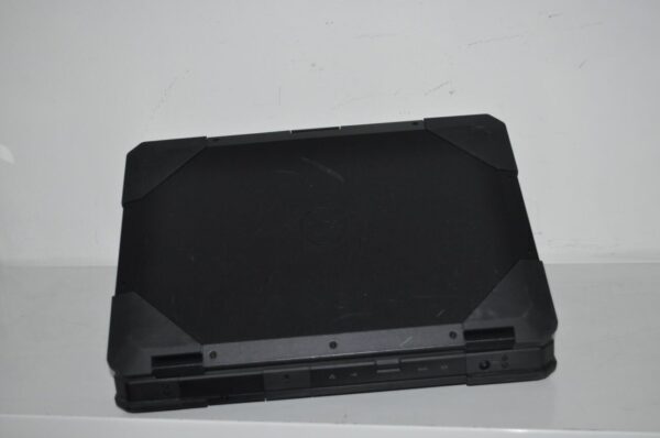 Захищений ноутбук Dell Latitude 5414 Rugged / 14" (1366x768) TN / Intel Core i3-6100U (2 (4) ядра по 2.3 GHz) / 8 GB DDR4 / 256 GB SSD / Intel HD Graphics 520 / WebCam / Windows 11 Pro - Зображення 11