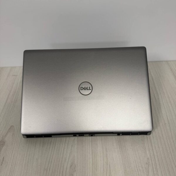 Мобільна робоча станція Б-клас Dell Precision 7560 / 15.6" (1920x1080) IPS / Intel Core i7-11850H (8 (16) ядер по 2.1 - 4.8 GHz) / 32 GB DDR4 / 1000 GB SSD NVMe / nVidia RTX A2000, 4 GB GDDR6, 128-bit / WebCam - Зображення 3