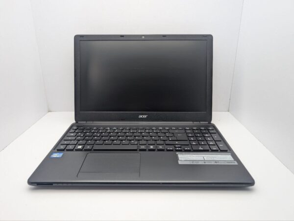Ноутбук Acer Aspire E1-570 / 15.6" (1366x768) TN / Intel Core i3-3217U (2 (4) ядра по 1.8 GHz) / 8 GB DDR3 / 500 GB HDD / Intel HD Graphics 4000 / WebCam / DVD-ROM - Зображення 3