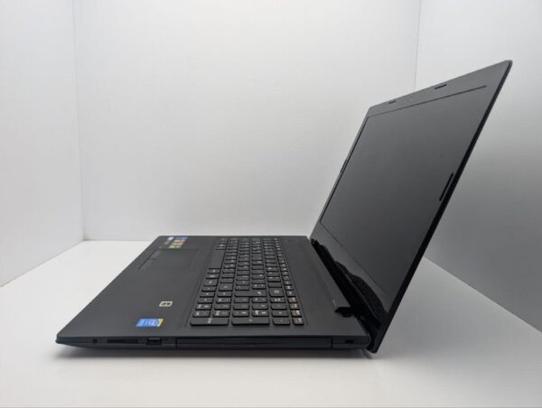 Ноутбук Lenovo G50-70 / 15.6" (1366x768) TN / Intel Core i3-4030U (2 (4) ядра по 1.9 GHz) / 8 GB DDR3 / 240 GB SSD / Intel HD Graphics 4400 / WebCam / DVD-ROM - Зображення 5