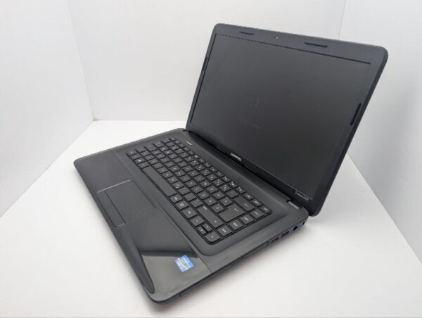 Ноутбук HP Compaq CQ58 / 15.6" (1366x768) TN / Intel Core i3-2328M (2 (4) ядра по 2.2 GHz) / 6 GB DDR3 / 320 GB HDD / Intel HD Graphics 3000 / WebCam / DVD-ROM - Зображення 7