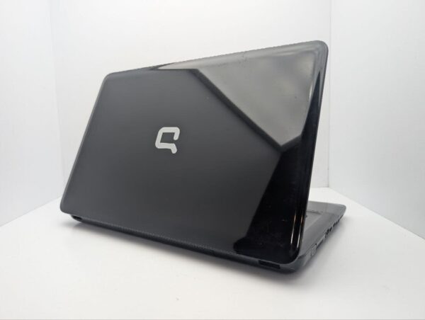 Ноутбук HP Compaq CQ58 / 15.6" (1366x768) TN / Intel Core i3-2328M (2 (4) ядра по 2.2 GHz) / 6 GB DDR3 / 320 GB HDD / Intel HD Graphics 3000 / WebCam / DVD-ROM - Зображення 8