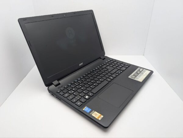 Ноутбук Acer Aspire MM1-571 / 15.6" (1366x768) TN / Intel Core i3-5005U (2 (4) ядра по 2.0 GHz) / 8 GB DDR3 / 240 GB SSD / Intel HD Graphics 5500 / WebCam / DVD-ROM - Зображення 6