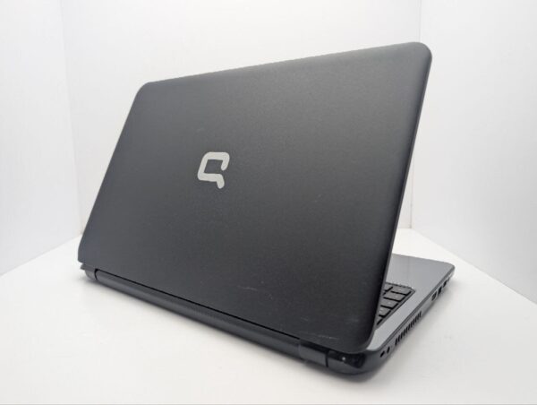 Ноутбук HP Compaq 15 / 15.6" (1366x768) TN / Intel Celeron N2840 (2 ядра по 2.16 - 2.58 GHz) / 6 GB DDR3 / 500 GB HDD / Intel HD Graphics / WebCam / DVD-ROM - Зображення 7