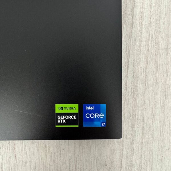 Ігровий ноутбук Gigabyte G6 KF / 16" (1920x1200) IPS / Intel Core i7-13620H (10 (16) ядер по 3.6 - 4.9 GHz) / 16 GB DDR5 / 1000 GB SSD NVMe / nVidia GeForce RTX 4060, 8 GB GDDR6, 128-bit / WebCam - Зображення 8