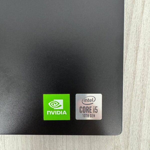 Ультрабук Б-клас Dell Vostro 5590 / 15.6" (1920x1080) IPS / Intel Core i5-10210U (4 (8) ядра по 1.6 - 4.2 GHz) / 8 GB DDR4 / 256 GB SSD / nVidia GeForce MX250, 2 GB GDDR5, 64-bit / WebCam - Зображення 8