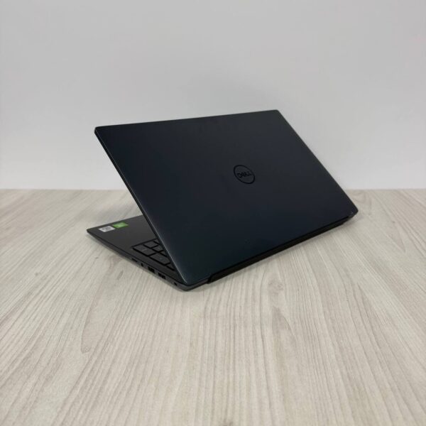 Ультрабук Б-клас Dell Vostro 5590 / 15.6" (1920x1080) IPS / Intel Core i5-10210U (4 (8) ядра по 1.6 - 4.2 GHz) / 8 GB DDR4 / 256 GB SSD / nVidia GeForce MX250, 2 GB GDDR5, 64-bit / WebCam - Зображення 6