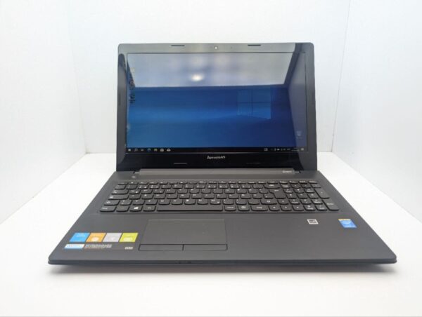 Ноутбук Lenovo G50-70 / 15.6" (1366x768) TN / Intel Core i3-4030U (2 (4) ядра по 1.9 GHz) / 8 GB DDR3 / 240 GB SSD / Intel HD Graphics 4400 / WebCam / DVD-ROM - Зображення 2