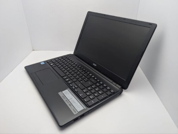Ноутбук Acer Aspire E1-570 / 15.6" (1366x768) TN / Intel Core i3-3217U (2 (4) ядра по 1.8 GHz) / 8 GB DDR3 / 500 GB HDD / Intel HD Graphics 4000 / WebCam / DVD-ROM - Зображення 7
