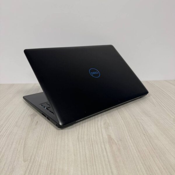 Ігровий ноутбук Б-клас Dell G3 3579 / 15.6" (1920x1080) IPS / Intel Core i5-8300H (4 (8) ядра по 2.3 - 4.0 GHz) / 16 GB DDR4 / 512 GB SSD NVMe / nVidia GeForce GTX 1050 Ti, 4 GB GDDR5, 128-bit / WebCam - Зображення 6