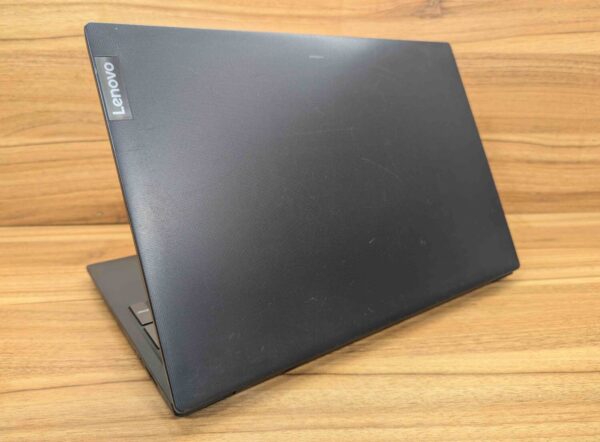 Ноутбук Б-клас Lenovo IdeaPad S145-15IWL / 15.6" (1366x768) TN / Intel Pentium Gold 5405U (2 (4) ядра по 2.3 GHz) / 8 GB DDR4 / 240 GB SSD / Intel UHD Graphics / WebCam / Windows 10 - Зображення 7