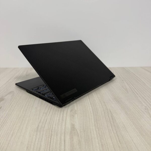 Ігровий ультрабук-трансформер Asus Rog Flow x13 GV301QH / 13.4" (1920x1080) IPS Touch / AMD Ryzen 9 5900HS (8 (16) ядер по 3.0 - 4.6 GHz) / 16 GB DDR4 / 1000 GB SSD NVMe / nVidia GeForce GTX 1650 Max-Q, 4 GB GDDR6, 128-bit / WebCam - Зображення 6