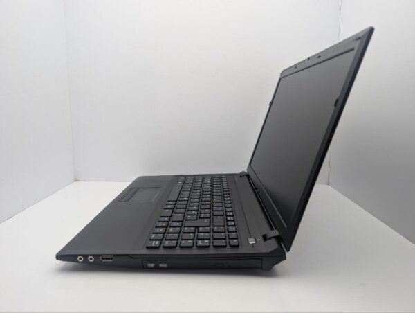 Ноутбук Terra Mobile 1512 / 15.6" (1366x768) TN / Intel Celeron 1037U (2 ядра по 1.8 GHz) / 6 GB DDR3 / 1000 GB HDD / Intel HD Graphics 2500 / WebCam / DVD-ROM - Зображення 5