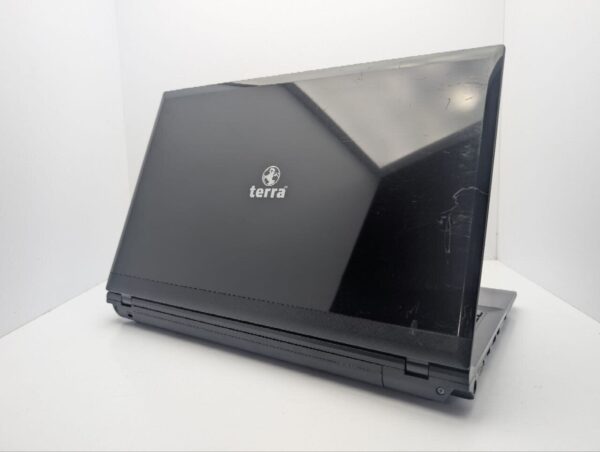 Ноутбук Terra Mobile 1512 / 15.6" (1366x768) TN / Intel Celeron 1037U (2 ядра по 1.8 GHz) / 6 GB DDR3 / 1000 GB HDD / Intel HD Graphics 2500 / WebCam / DVD-ROM - Зображення 8