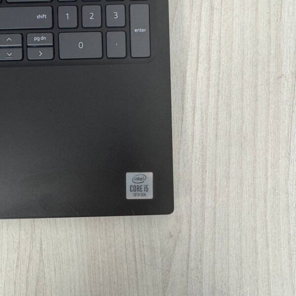 Ультрабук Б-клас Dell Vostro 5590 / 15.6" (1920x1080) IPS / Intel Core i5-10210U (4 (8) ядра по 1.6 - 4.2 GHz) / 8 GB DDR4 / 256 GB SSD NVMe / Intel UHD Graphics / WebCam - Зображення 8