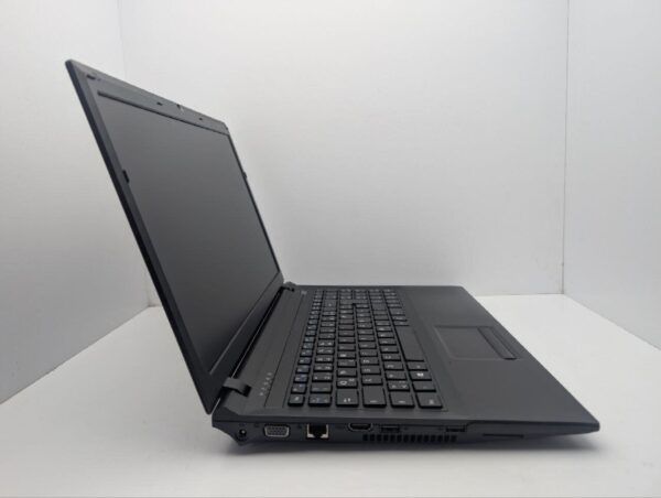 Ноутбук Terra Mobile 1512 / 15.6" (1366x768) TN / Intel Celeron 1037U (2 ядра по 1.8 GHz) / 6 GB DDR3 / 1000 GB HDD / Intel HD Graphics 2500 / WebCam / DVD-ROM - Зображення 4