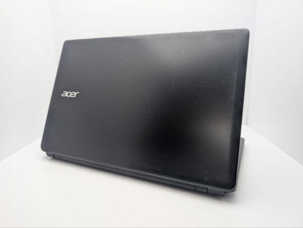 Ноутбук Acer Aspire E1-570G / 15.6" (1366x768) TN / Intel Core i3-3217U (2 (4) ядра по 1.8 GHz) / 8 GB DDR3 / 1000 GB HDD / nVidia GeForce GT 740M, 2 GB GDDR3, 64-bit / WebCam / DVD-ROM - Зображення 8