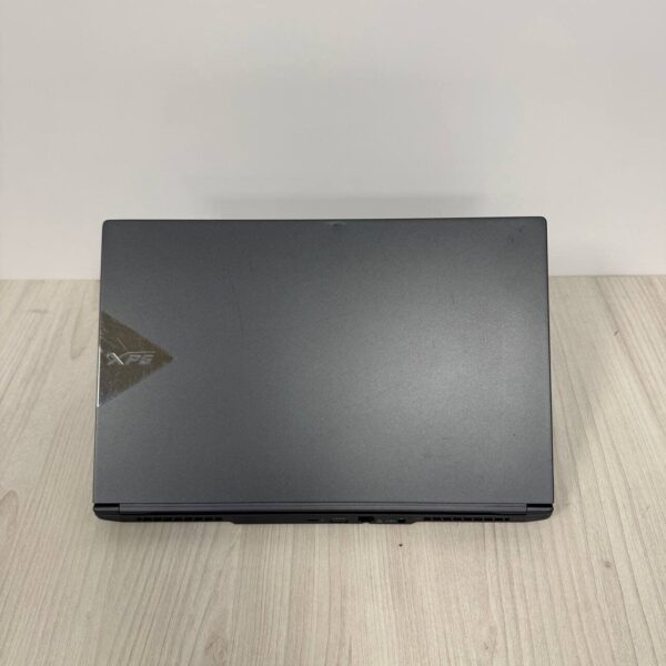 Ігровий ноутбук Б-клас XPG Xenia 15 / 15.6" (1920x1080) IPS / Intel Core i7-9750H (6 (12) ядер по 2.6 - 4.5 GHz) / 16 GB DDR4 / 512 GB SSD M.2 / nVidia GeForce RTX 2070 Max-Q, 8 GB DDR6, 256-bit / WebCam - Зображення 3