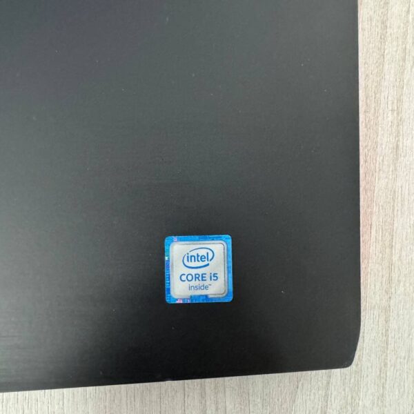 Ігровий ноутбук Б-клас Dell Alienware 15 R3 / 15.6" (1920x1080) IPS / Intel Core i5-6300HQ (4 ядра по 2.3 - 3.2 GHz) / 16 GB DDR4 / 256 GB SSD NVMe / nVidia GeForce GTX 1060, 6 GB GDDR5, 192-bit / WebCam - Зображення 8